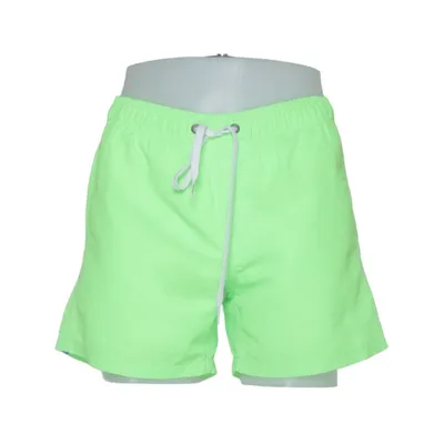 Badshorts (Grön) från Sundek Polyester