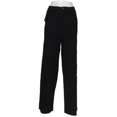 Palazzo pants (Black) from Even & Odd Elastane, Polyamide, Viscose