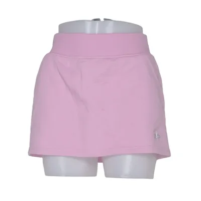 Sports skirt (Pink) from Alo Yoga Cotton, Polyester