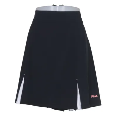 Träningskjol (Svart) från Fila Elastan, Polyester