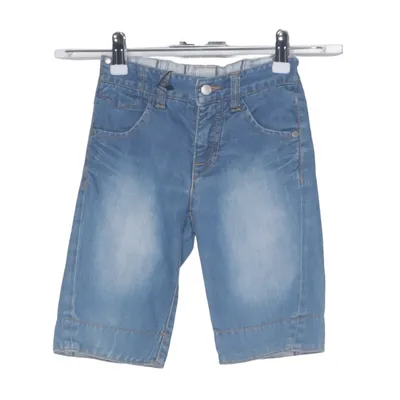 Jeansshorts (Detroit) fra Detroit Bomuld, Polyester