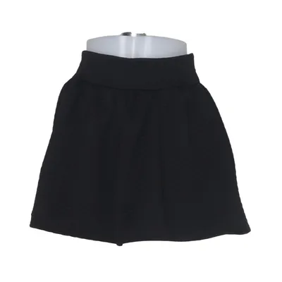 Kjol (Svart) från Mikos Elastan, Polyester, Viskos