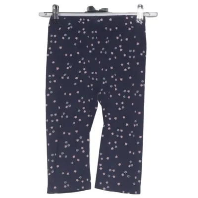 Legging (Bleu, Multicolore) de Yigga Élasthane, Coton biologique