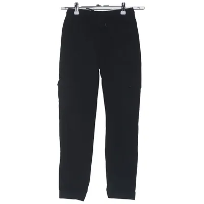 Pantalon cargo (Cargo) de Denim Co Coton, Élasthane