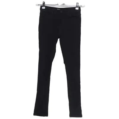 Jeans (Bailey) fra Bailey Bomuld, Elastan, Polyester, Viscose
