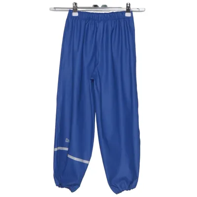 Regenbroek (Blauw) van Caretec Polyester, Polyurethaan