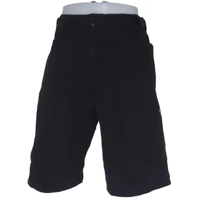 Outdoor shorts (Tcs Airflow) from Occano Polyamide