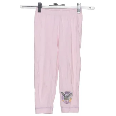Pyjamasbukser (Pink) fra Bing Bomuld