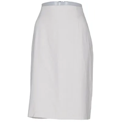 Jupe (Beige) de GR Design Polyester, Viscose