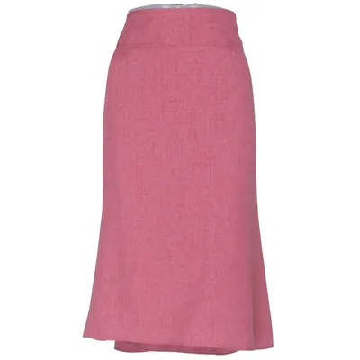 Skirt (Pink) from Sommermann Acetate, Polyester