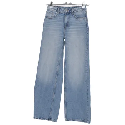 Jeans (Blue) from Divided by H&M Cotton