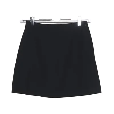 Kjol (Svart) från Djerf Avenue Elastan, Ekologisk bomull, Återvunnen polyester, Viskos