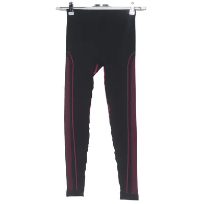 Sports tights (Purple, Pink) from Kaytan Elastane, Polyamide, Polyester