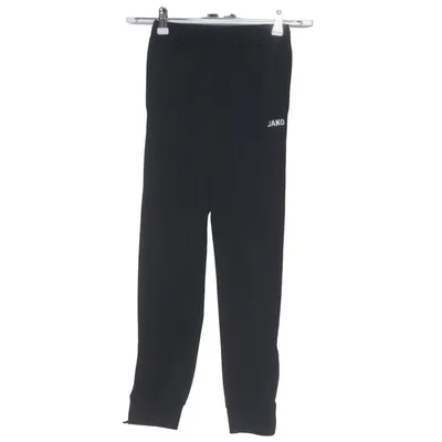 Sweatpants (Black) from Jako Polyester