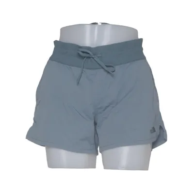 Sports shorts (Blue) from The North Face Elastane, Polyamide, Polyester