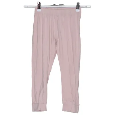 Leggings (Pink) from Pettson och Findus Cotton