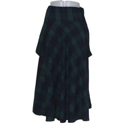 Jupe (Vert, Bleu) de Sugar Shock