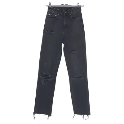 Jeans (Gray) from Ksubi Cotton