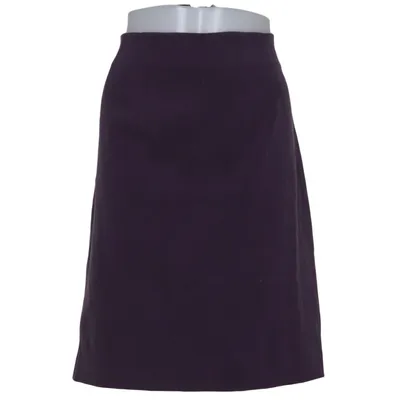 Nederdel (Lilla) fra Gallicia Elastan, Polyamid