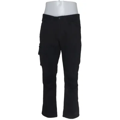 Cargobyxor (WP37) från Texstar Bomull, Elastan, Polyester