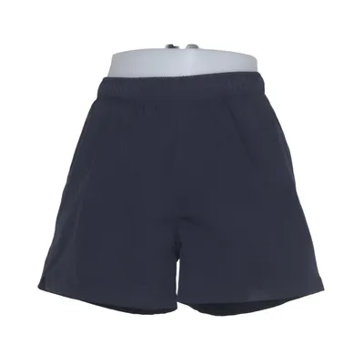 Træningsshorts (Blå) fra Arket Polyester
