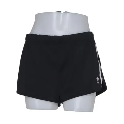 Träningsshorts (Svart) från Adidas Originals Polyester