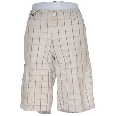 Cargoshorts (Beige, Flerfärgad) från Northbrook Bomull