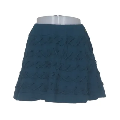 Skirt (Blue) from Vishes