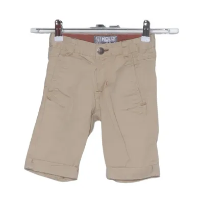 Shorts (Alfredo) från Molo Jeans Bomull