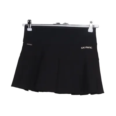 Skirt (Black) from Salming Elastane, Polyester