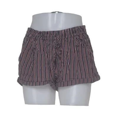 Pyjamashorts (Turn Up Shorts) van Review Viscose