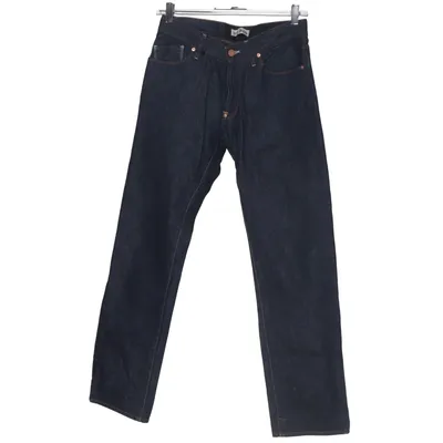 Jeans (Blå) fra Acne Jeans Bomuld