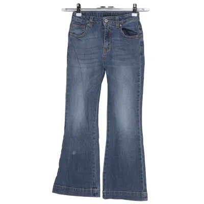 Jean (Bleu) de Dixie Coton, Élasthane