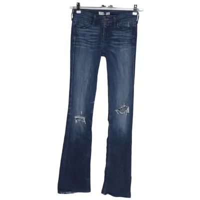 Jeans (Blå) från Hollister