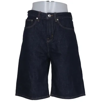 Jeans Shorts (Blau) von Perfect Jeans Bio-Baumwolle