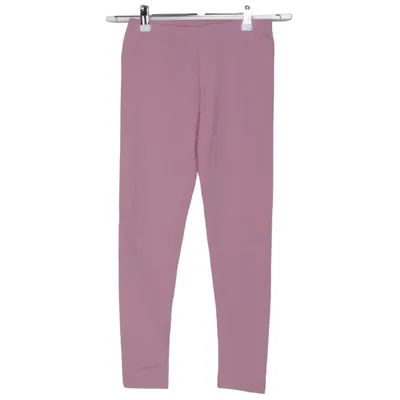 Leggings (Pink) from Alive Cotton, Elastane