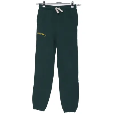 Pantalon de survêtement (Vert) de Keith Haring Coton, Polyester