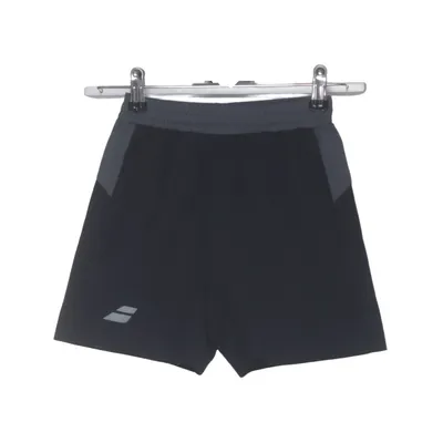 Träningsshorts (Svart, Grå) från Babolat Polyester
