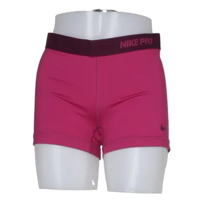 Compressieshorts (Pro) van Nike Pro Elastaan, Polyester