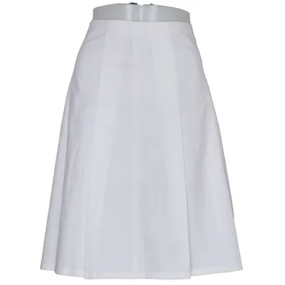 Rok (Burundi W) van Troll Katoen, Elastaan, Polyester