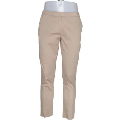 Chinos (Beige) från Hallhuber Basic Bomull, Elastan, Polyamid