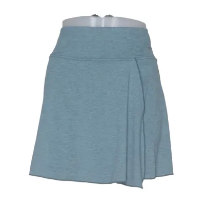 Nederdel (Blå) fra Skhoop Elastan, Polyester