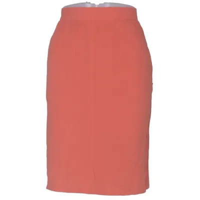 Jupe (Orange) de Alpine pro Viscose