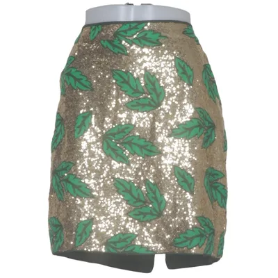 Jupe (Aqua) de Lollys Laundry Coton, Polyester