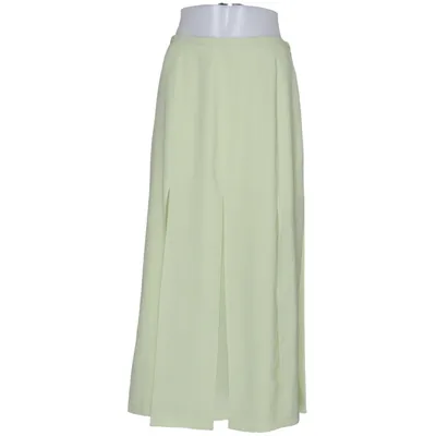 Jupe longue (Vert) de Jacques Vert Polyester