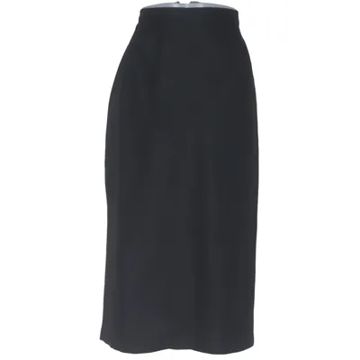 Skirt (Black) from Gabell Polyester