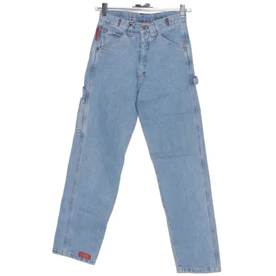 Jeans (Fade Out) fra Jinglers Bomuld