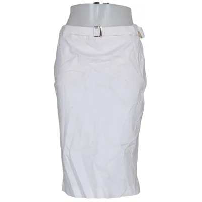 Skirt (White) from Wolford