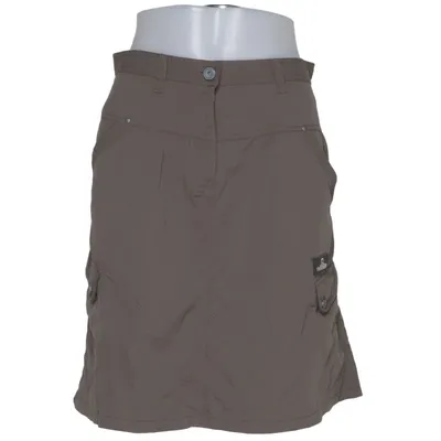 Jupe (Marron) de Nomad Polyamide