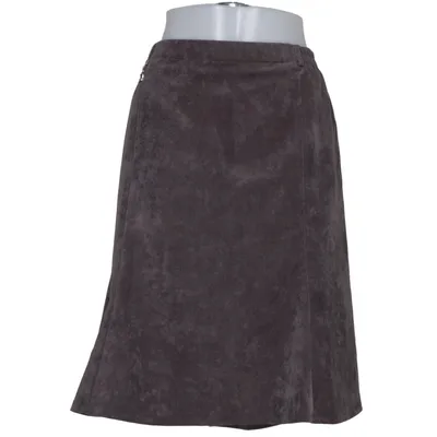 Kjol (Grå) från Atelier GS Polyamid, Polyester